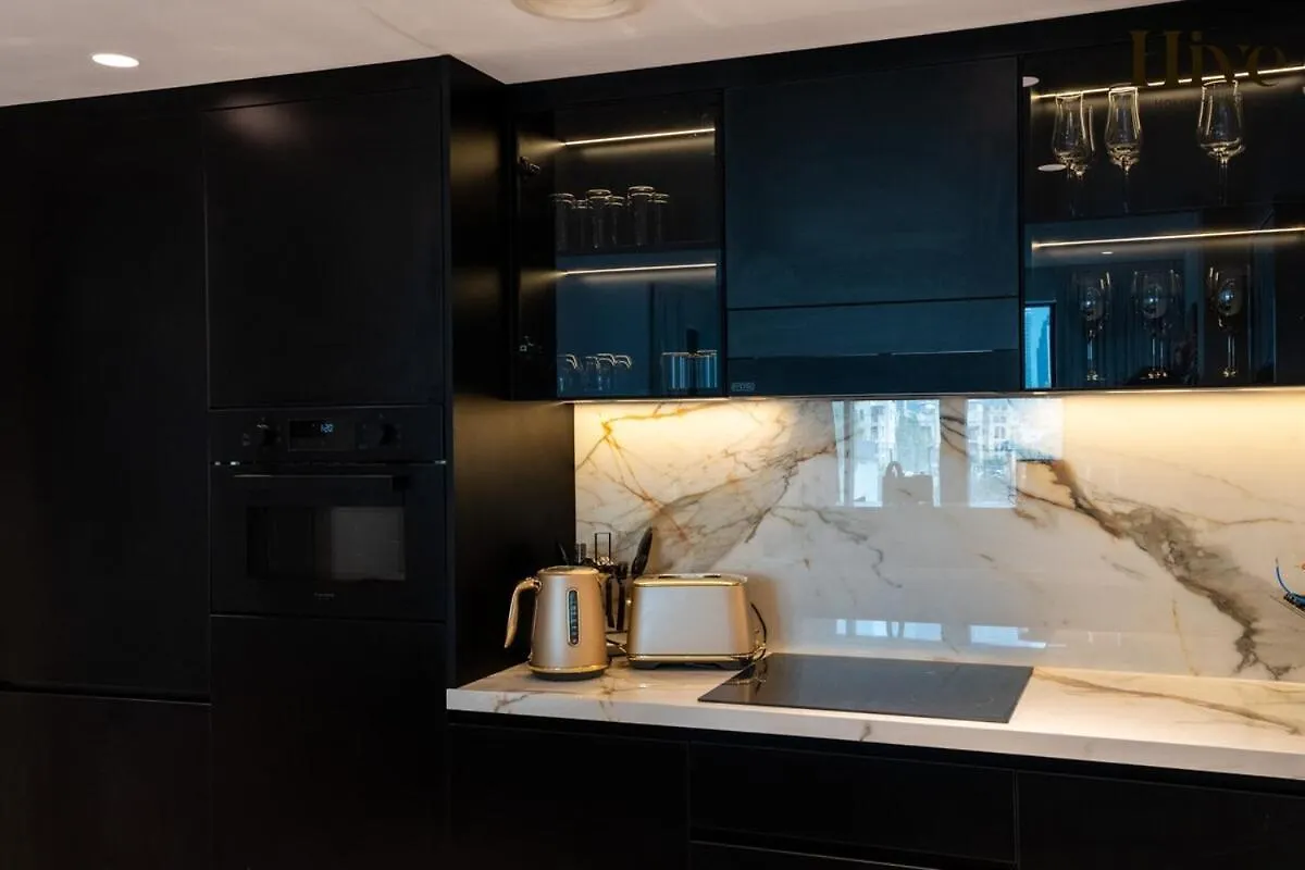 Luxury 1 Bed Apartment With Burj Khalifa Views Dubai 0*,  United Arab Emirates